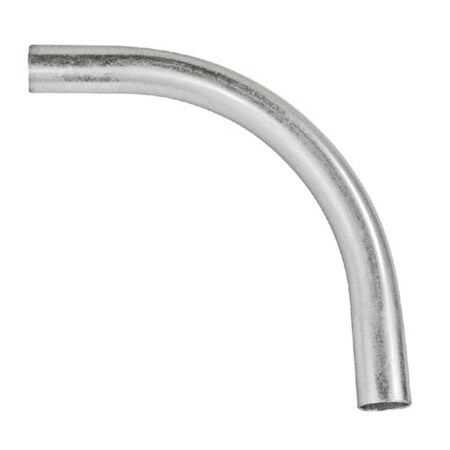 Southwire 3/4 in. 90 Degree EMT Elbow EMT-7590